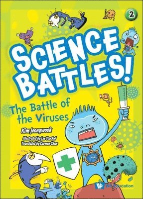 Battle Of The Viruses, The 1