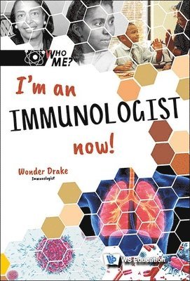 I'm An Immunologist Now! 1
