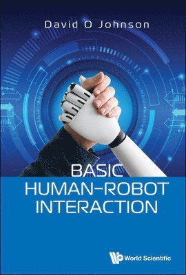 Basic Human-robot Interaction 1