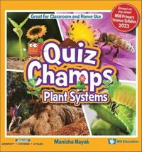 bokomslag Plant Systems