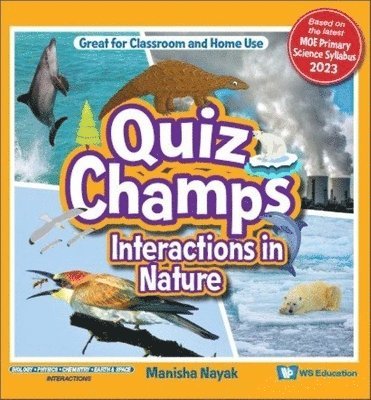 Interactions In Nature