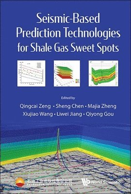 Seismic-based Prediction Technologies For Shale Gas Sweet Spots 1