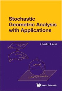 bokomslag Stochastic Geometric Analysis With Applications