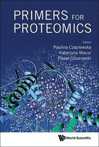 bokomslag Primer Of Proteomics