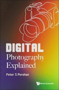 bokomslag Digital Photography Explained