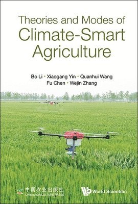 Theories And Modes Of Climate-smart Agriculture 1