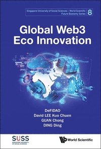 bokomslag Global Web3 Eco Innovation