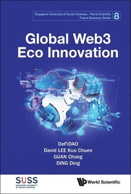 Global Web3 Eco Innovation 1