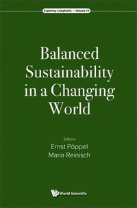 bokomslag Balanced Sustainability In A Changing World