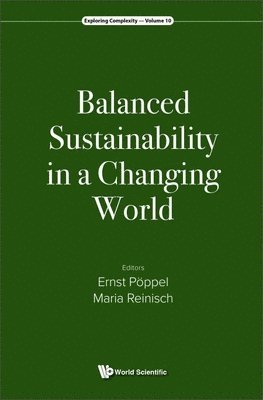 bokomslag Balanced Sustainability In A Changing World