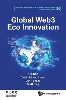 bokomslag Global Web3 Eco Innovation