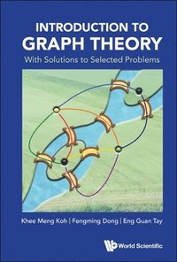 bokomslag Introduction To Graph Theory: With Solutions To Selected Problems