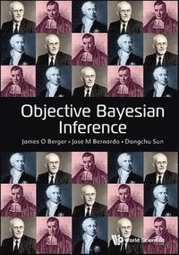 bokomslag Objective Bayesian Inference