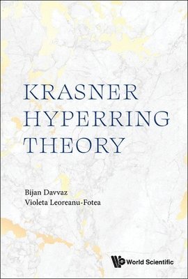 Krasner Hyperring Theory 1