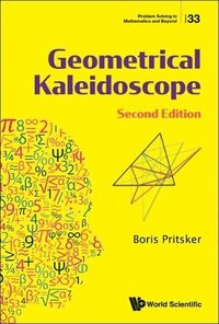 bokomslag Geometrical Kaleidoscope