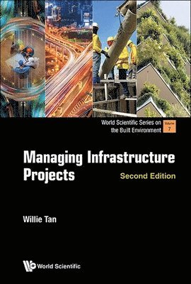 Managing Infrastructure Projects 1