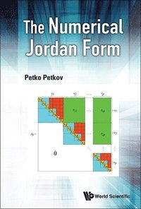 bokomslag Numerical Jordan Form, The