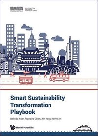 bokomslag Smart Sustainability Transformation Playbook