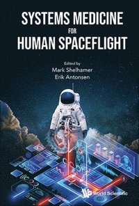 bokomslag Systems Medicine For Human Spaceflight