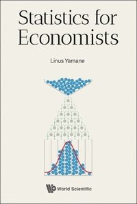 bokomslag Statistics For Economists