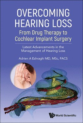 Overcoming Hearing Loss: From Drug Therapy To Cochlear Implant Surgery - Latest Advancement In The Management Of Hearing Loss 1