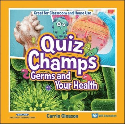 Germs And Your Health
