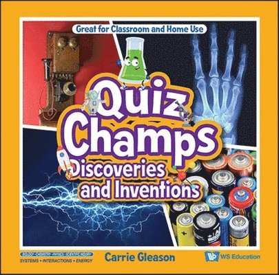 Discoveries And Inventions 1