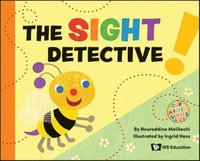 bokomslag Sight Detective, The