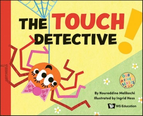 Touch Detective, The 1