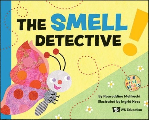 Smell Detective, The 1