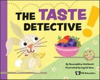 bokomslag Taste Detective, The