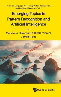 Emerging Topics In Pattern Recognition And Artificial Intelligence 1