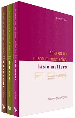 Lectures On Quantum Mechanics (In 3 Companion Volumes) 1