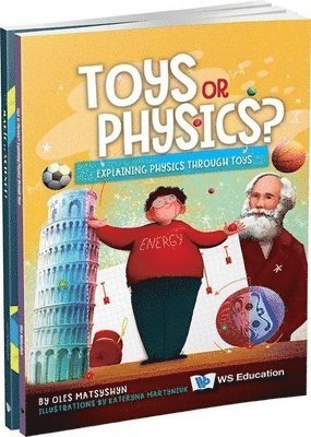 Is It Science? (Set 1)