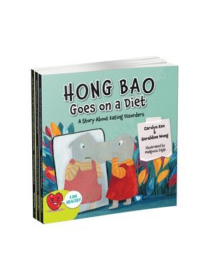 I Am Healthy (Set 3)
