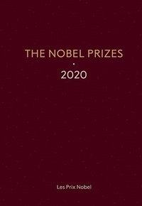 bokomslag Nobel Prizes 2020