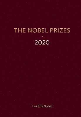 Nobel Prizes 2020