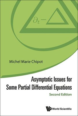 Asymptotic Issues For Some Partial Differential Equations 1