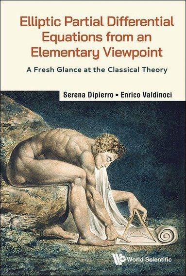 Serena Dipierro, Enrico Valdinoci - ELLIPTIC PARTIAL DIFFERENTIAL EQUATIONS FROM AN ELEMENTARY VIEWPOINT: A FRESH GLANCE AT THE CLASSICAL THEORY, Inbunden