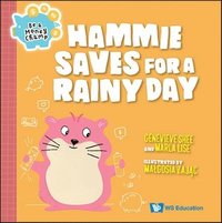 bokomslag Hammie Saves For A Rainy Day