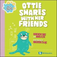 bokomslag Ottie Shares With Her Friends