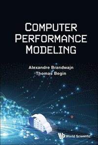 bokomslag Computer Performance Modeling