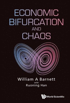 bokomslag Economic Bifurcation And Chaos