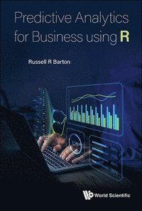 bokomslag Predictive Analytics For Business Using R