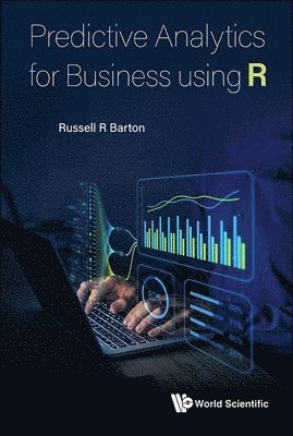 bokomslag Predictive Analytics For Business Using R