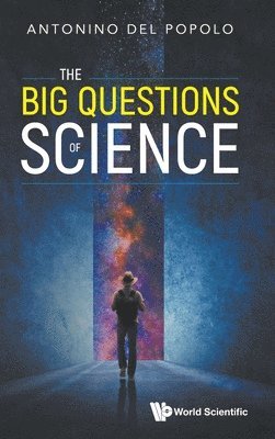 bokomslag Big Questions Of Science, The