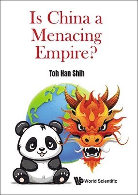 Is China A Menacing Empire? 1