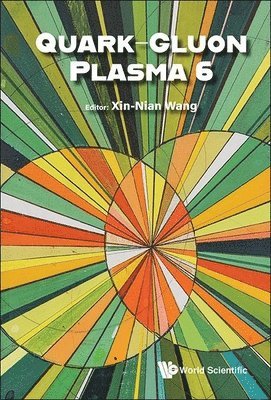 bokomslag Quark-gluon Plasma 6