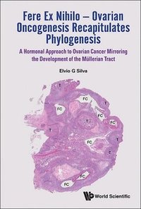 bokomslag Fere Ex Nihilo - Ovarian Oncogenesis Recapitulates Phylogenesis: A Hormonal Approach To Ovarian Cancer Mirroring The Development Of The Mullerian Tract