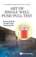 bokomslag Art of Single Well Push Pull Test